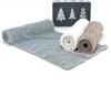 heimtexland ® Deko Fell Tischläufer Platzset Winter Plüsch Produktbild-Vorschau 6