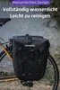 Rockbros Gepäckträgertasche Fahrrad 25 Liter – wasserdicht, Produktbild-Vorschau 8