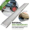 TRUTZHOLM 1x Schwerlastrampe 1000 kg 200 cm Alu Produktbild-Vorschau 2