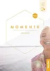 Momente A2.1. Arbeitsbuch plus interaktive Version Podgląd zdjęcia produktu 2