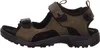 ecco Sandalen Sandalen Nubukleder Produktbild-Vorschau 60