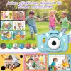 Kinderkamera 48MP, Sofortbildkamera Kinder 2.0”Display Produktbild-Vorschau 4