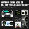 Siltcon Vortex GPS-Smartwatch Herren und Damen mit Produktbild-Vorschau 6