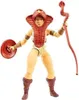 A Masters of the Universe Origins Action figure of He-Man, dressed in a snake-themed costume, holding a shield and a snake-shaped staff. Náhľad obrázku produktu