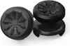 INF Capuchons de joystick pour manettes PS4/PS5 Le noir Voir les images du produit 4