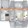 Ampoule LED OSRAM SMART+ MATTER, forme classique à Voir les images du produit 16