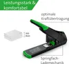 Novus Dahle Novus B 56 re+new - 200 Blätter - Schwarz - Produktbild-Vorschau 15