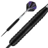 Winmau Darts Set Steeltip Schwarz 25g - Professionelle Produktbild-Vorschau 6