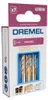 DREMEL® MAX Precisieboreerset Productafbeelding-voorbeeld 3