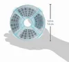 TRIXIE 24465, Automatischer Haustiertränkenfilter, Blau, Produktbild-Vorschau 4