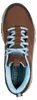 Skechers Donna Impermeabile Relaxed Fit Trego Trail Destiny Anteprima dell’immagine prodotto 2