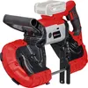 EINHELL Power X-Change Akku-Bandsäge TE-MB 18/127 Li-Solo, Produktbild-Vorschau 1