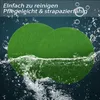 wortek Filz Untersetzer - Deko Tischset I Filzdeckel für Produktbild-Vorschau 8