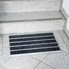 Hliníková rohožka s hrubým vláknem Select Mat Ribbed 50 x Náhled obrázku produktu 6