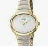 Boccia Titanium 3280-03 Damenarmbanduhr Produktbild-Vorschau 2