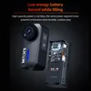 SJCAM C110 4K 30FPS Action-Kamera WiFi-Sportkamera 125¡ã Produktbild-Vorschau 9