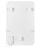 Peviasot Infrarotheizung 400W mit WLAN, Thermostat, Produktbild-Vorschau 6