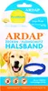 Halsband ARDAP Zecken- und Flohhalsband große Hunde Produktbild-Vorschau 5