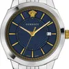 Versace - VEV901523 - Montre-Bracelet - Hommes - quartz - Voir les images du produit 2