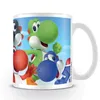 Pyramid International Super Mario Tasse Yoshi's MG24480 Produktbild-Vorschau 2