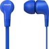Philips TAE1105BL - Ohrhrer mit Mikrofon - im Ohr - Náhled obrázku produktu 2