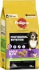 Hundefutter trocken Pedigree Proffessional Nutrition Adult Produktbild-Vorschau 1