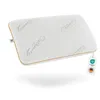 Nackenstützkissen 60x40x12 cm – Premium Memory Foam Produktbild-Vorschau 1