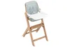 Maxi-Cosi Nesta, set voor kinderstoel, lichtgrijs, wit, Productafbeelding-voorbeeld 13