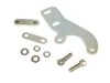 BGM Auspuffhalter vorne silber kompatibel mit Clubman Produktbild-Vorschau 5
