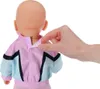 BABY born® Little Jogging Anzug 36cm, Puppenzubehör Produktbild-Vorschau 6