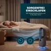 Princess Ventilator mit blattlosem Design, Fernbedienung Produktbild-Vorschau 3