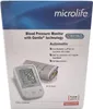 Microlife BP A2 Basic, Horné rameno, Automatické, LCD, 22 - Náhľad obrázku produktu 6