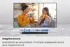 Samsung B-Serie Soundbar HW-B460GF 2.1-Kanal Subwoofer Produktbild-Vorschau 9