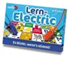 noris 606013711 noris Lern-Electric Geschicklichkeitsspiel Anteprima dell’immagine prodotto 8