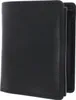 CHIEMSEE Leder Geldbörse Dalian Wallet Black schwarz Produktbild-Vorschau 1