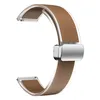 Bracelet de remplacement magnétique en silicone pour Voir les images du produit 3