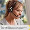 Jabra Evolve 65 SE UC Mono - Headset - On-Ear Produktbild-Vorschau 9