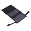 kit chargeur solaire portable pliable 10W 5V IP65 Carte Voir les images du produit 4