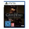 GAME GreedFall Gold Edition, PlayStation 5, M (Reif) Produktbild-Vorschau 2
