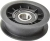 Riemenscheibe Spannrolle Honda HF 2113 2114 2213 2216 Produktbild-Vorschau 1