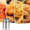 RealG 1223 Mini fritovací hrnec s košem, univerzální, 1200 Podgląd zdjęcia produktu 11