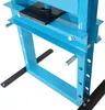 BITUXX Hydraulische Werkstattpresse 6T Presse Werkstatt Produktbild-Vorschau 6