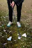 Raccoglitore Trash-picker 102, per rifiuti, 98 cm Anteprima dell’immagine prodotto 3