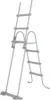 Scala per piscina Bestway® 107 cm - Scala di accesso sicura Anteprima dell’immagine prodotto 4