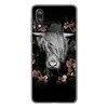 MuchoWow® Handyhülle Schutzhülle Hülle für Huawei P20 Lite Produktbild-Vorschau 1