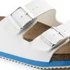 A close-up view of a Birkenstock sandal. Náhľad obrázku produktu