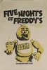 Five Nights At Freddy's Kapuzenpullover Herren So Much Fun Produktbild-Vorschau 3