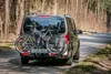 Inter Pack New Spider 4 - Anhängerkupplungs-Fahrradträger Produktbild-Vorschau 5