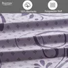 Buymax® Bettwäsche Bettbezug 200x200 cm, Kopfkissenbezug Produktbild-Vorschau 3