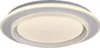 JUST LIGHT LED Deckenlampe LAGO CCT dimmbar Fernbedienung Produktbild-Vorschau 1